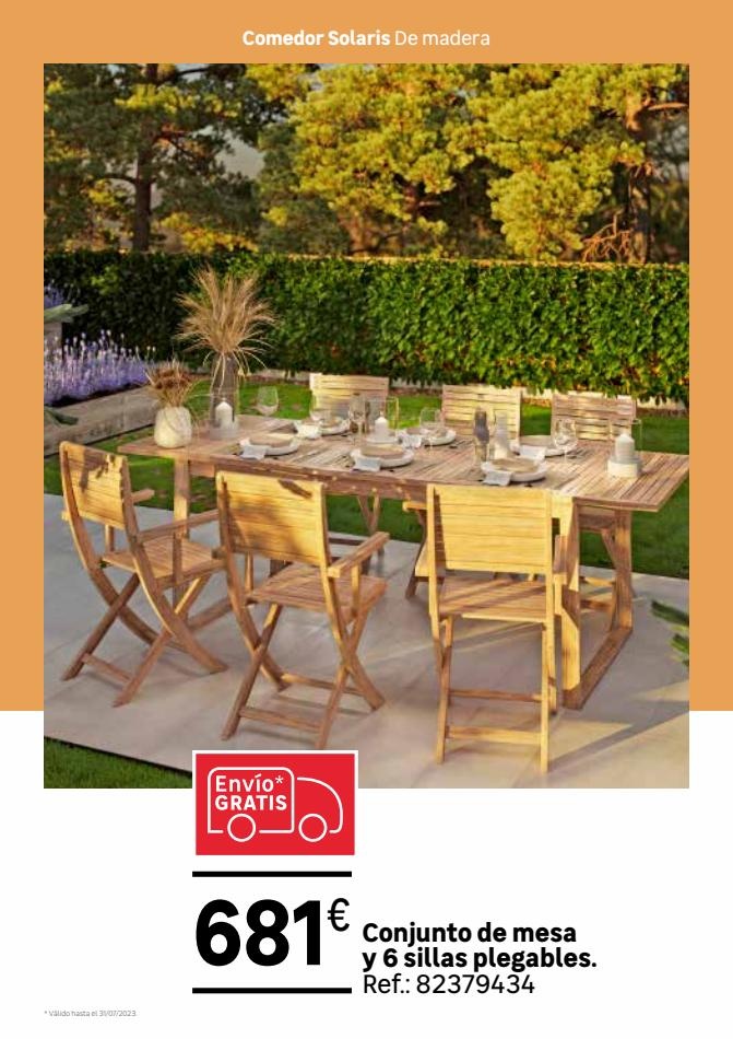 Leroy Merlin canarias  Ofertas Hasta -40% Agosto! 