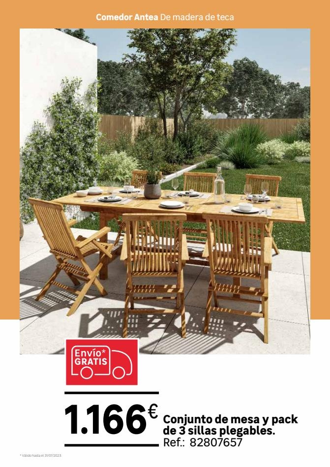  Leroy Merlin canarias  Ofertas Hasta -40% Agosto! 