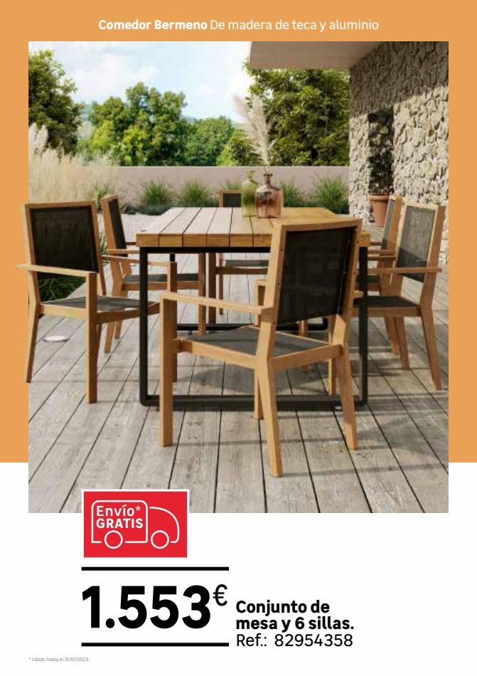  Leroy Merlin canarias  Ofertas Hasta -40% Agosto! 