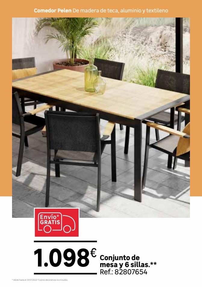  Leroy Merlin canarias  Ofertas Hasta -40% Agosto! 