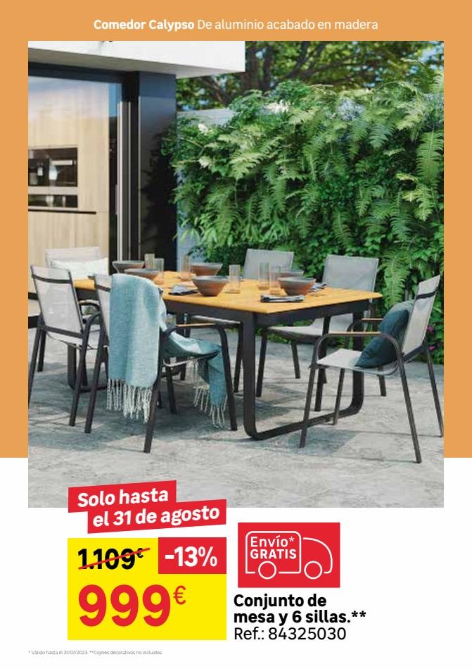  Leroy Merlin canarias  Ofertas Hasta -40% Agosto! 