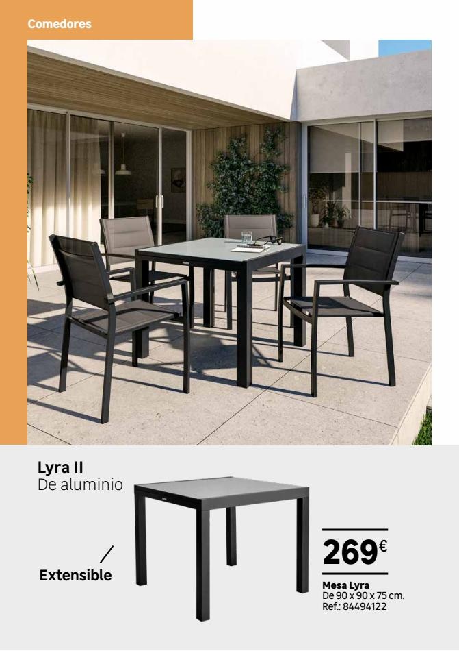  Leroy Merlin canarias  Ofertas Hasta -40% Agosto! 