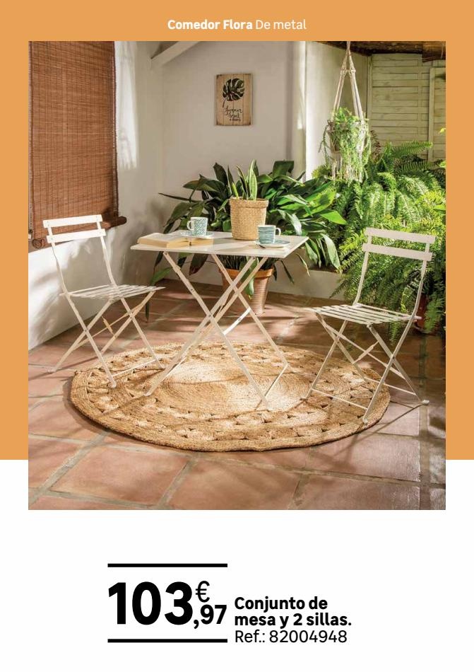 Leroy Merlin canarias  Ofertas Hasta -40% Agosto! 