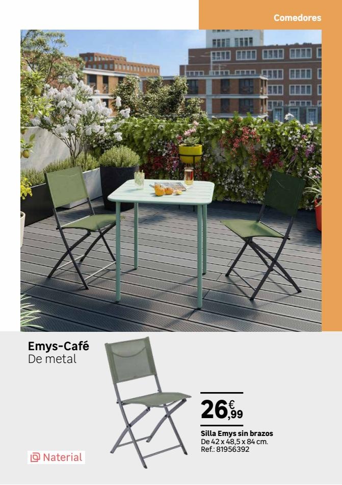 Leroy Merlin canarias  Ofertas Hasta -40% Agosto! 