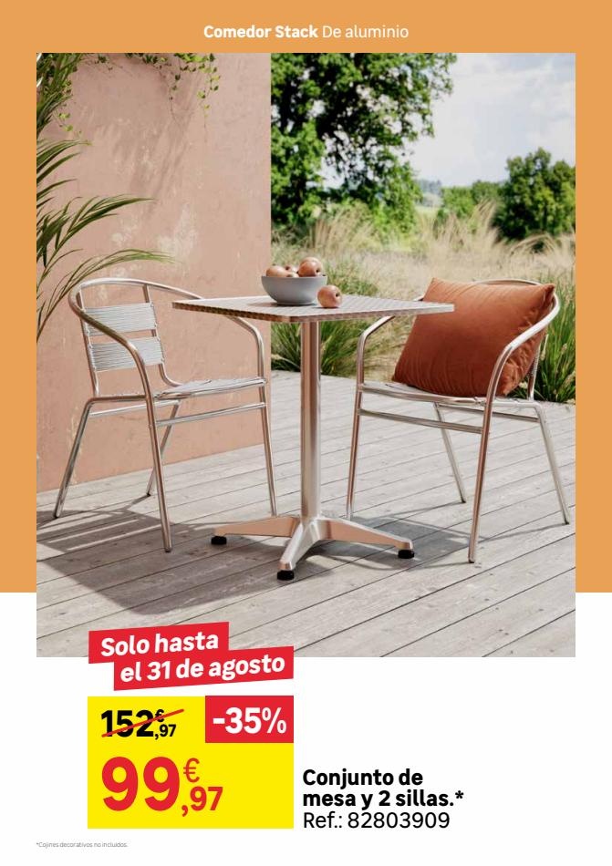  Leroy Merlin canarias  Ofertas Hasta -40% Agosto! 