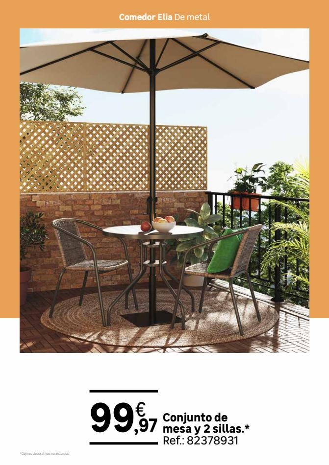  Leroy Merlin canarias  Ofertas Hasta -40% Agosto! 
