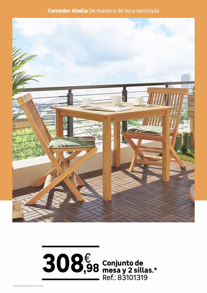 Leroy Merlin canarias  Ofertas Hasta -40% Agosto! 