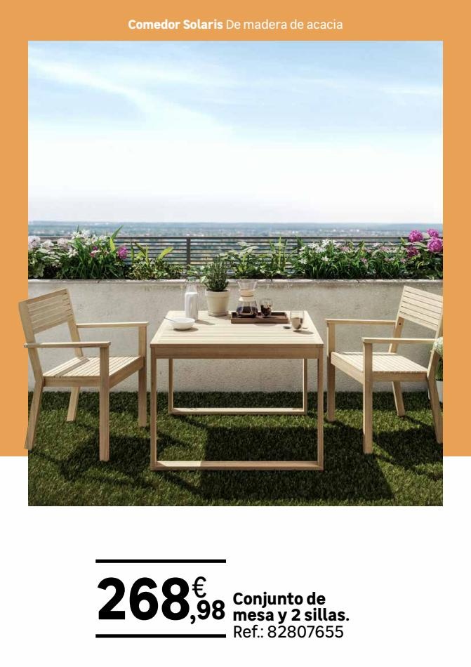 Leroy Merlin canarias  Ofertas Hasta -40% Agosto! 