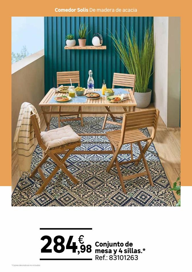  Leroy Merlin canarias  Ofertas Hasta -40% Agosto! 
