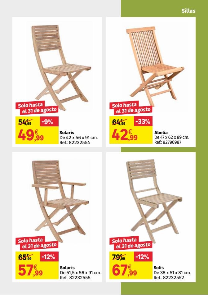  Leroy Merlin canarias  Ofertas Hasta -40% Agosto! 