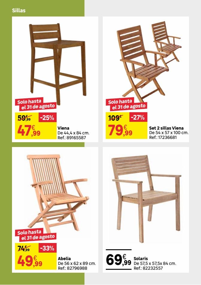  Leroy Merlin canarias  Ofertas Hasta -40% Agosto! 