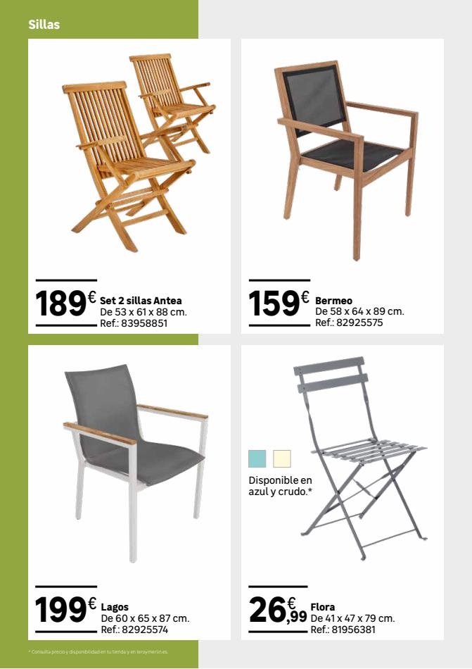  Leroy Merlin canarias  Ofertas Hasta -40% Agosto! 