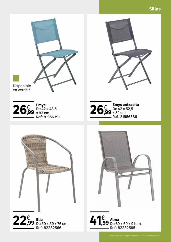  Leroy Merlin canarias  Ofertas Hasta -40% Agosto! 