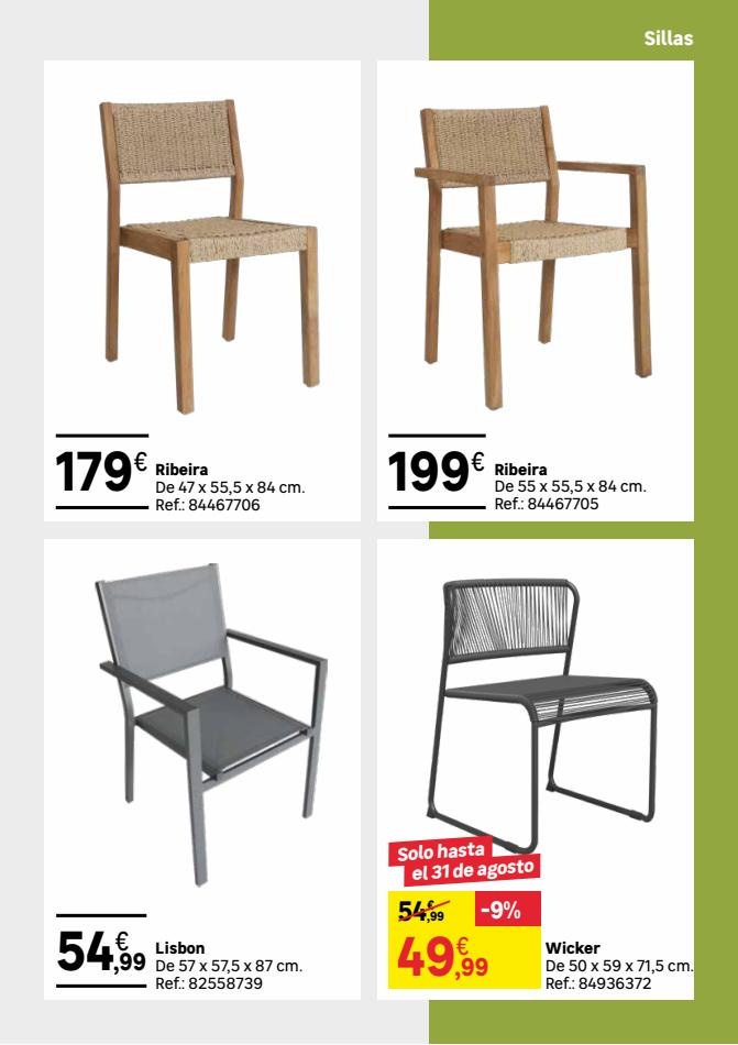  Leroy Merlin canarias  Ofertas Hasta -40% Agosto! 