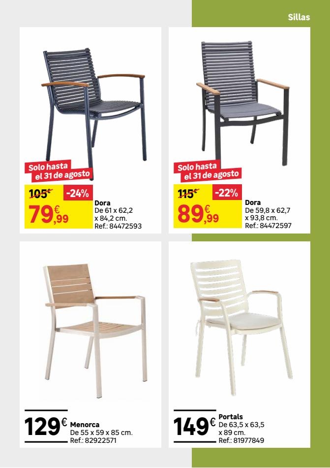  Leroy Merlin canarias  Ofertas Hasta -40% Agosto! 