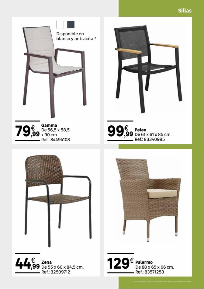  Leroy Merlin canarias  Ofertas Hasta -40% Agosto! 
