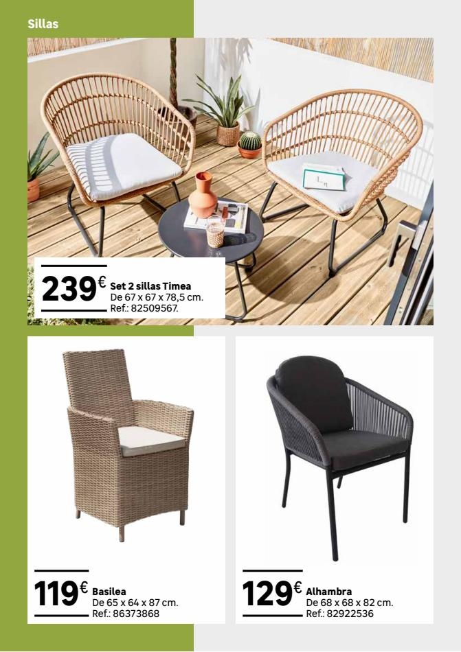  Leroy Merlin canarias  Ofertas Hasta -40% Agosto! 