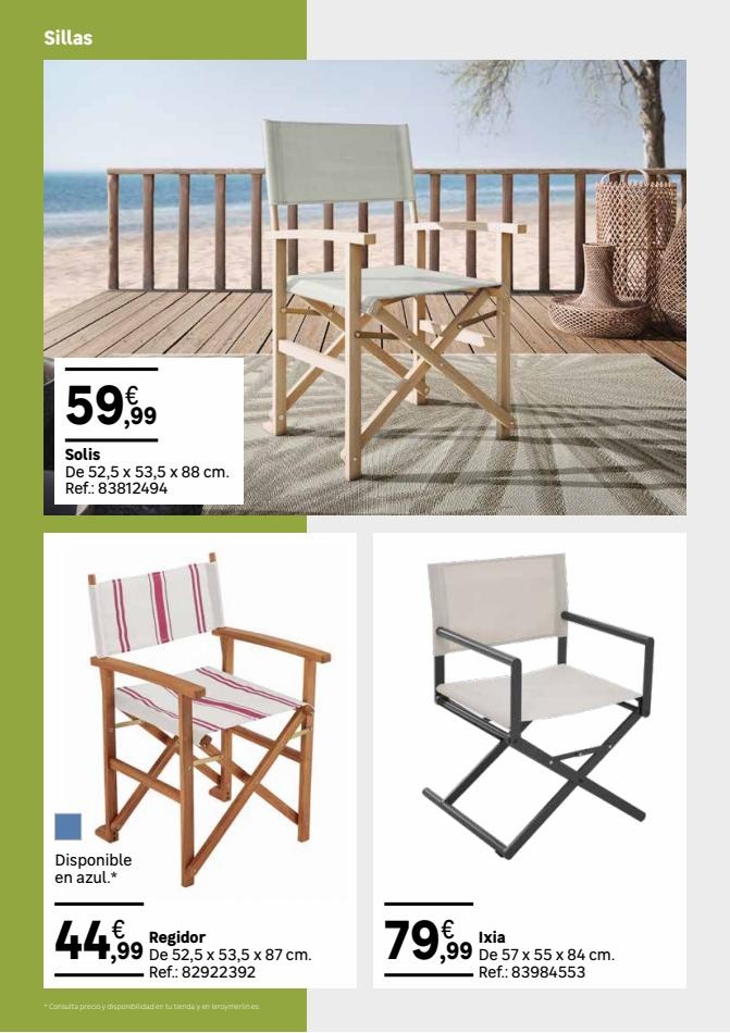  Leroy Merlin canarias  Ofertas Hasta -40% Agosto! 