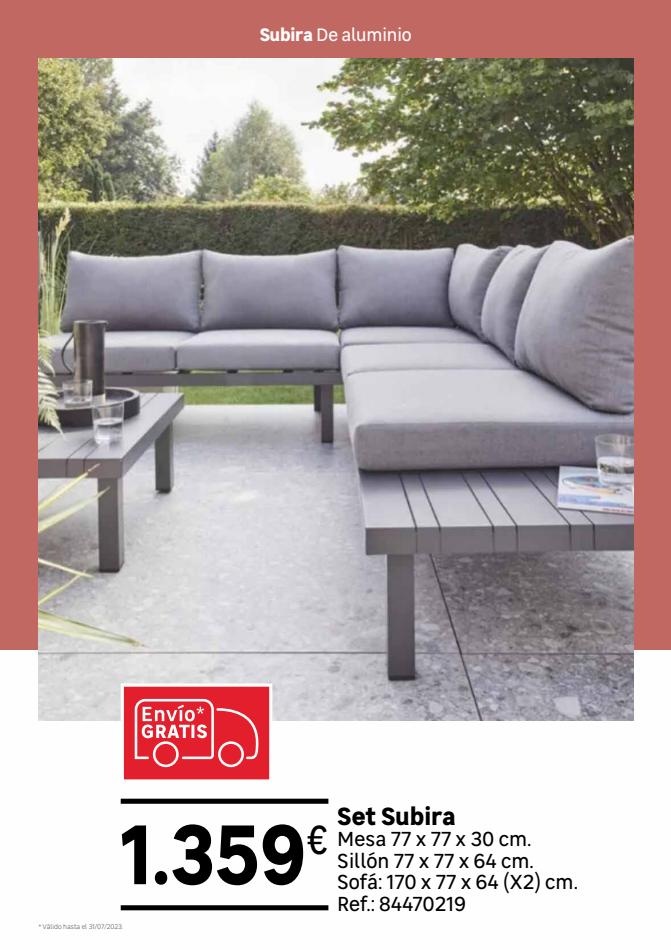  Leroy Merlin canarias  Ofertas Hasta -40% Agosto! 