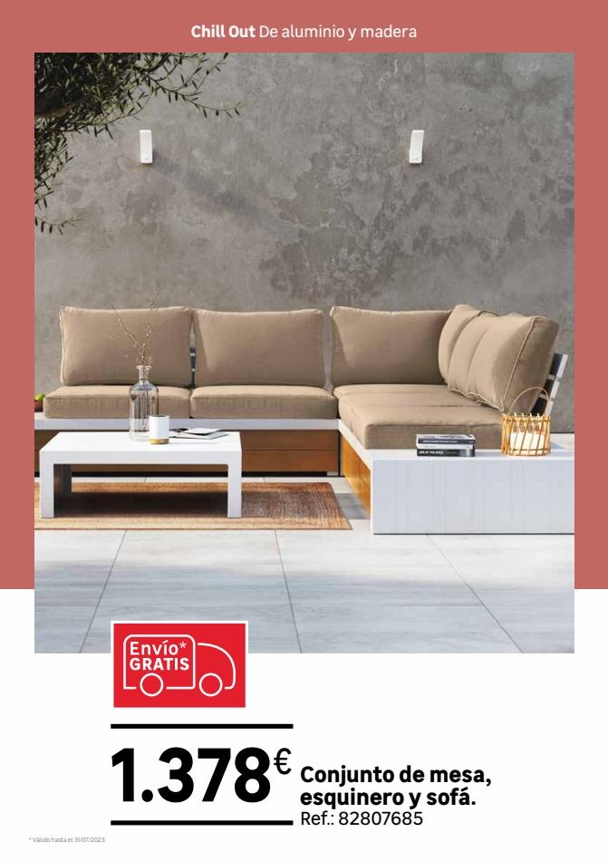  Leroy Merlin canarias  Ofertas Hasta -40% Agosto! 