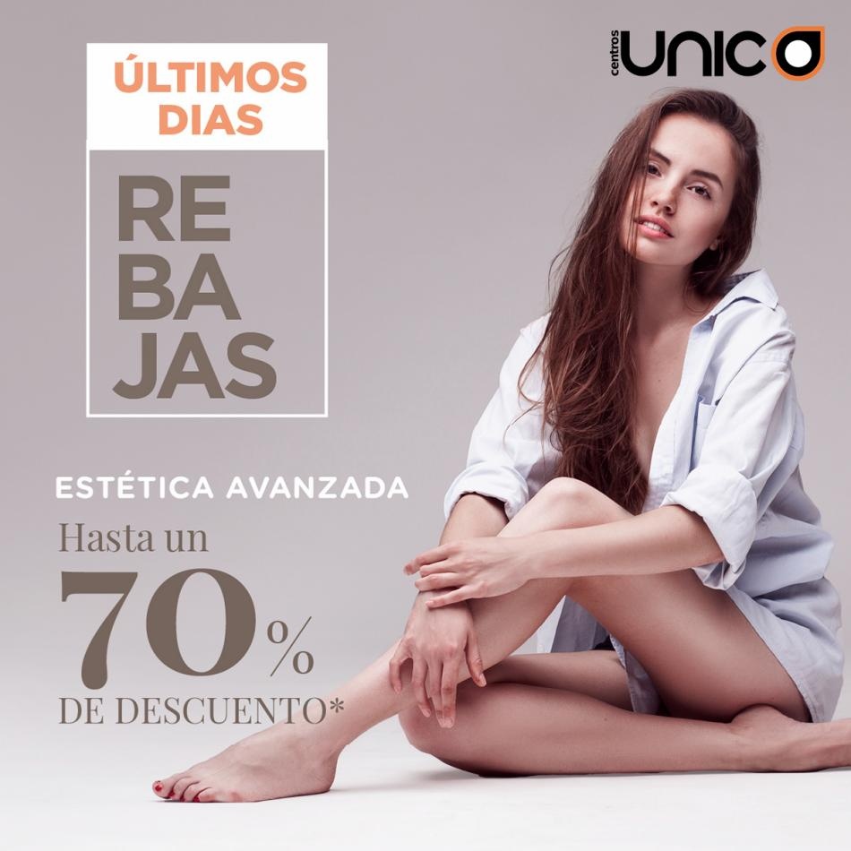 Lush canarias  Promociones especiales 