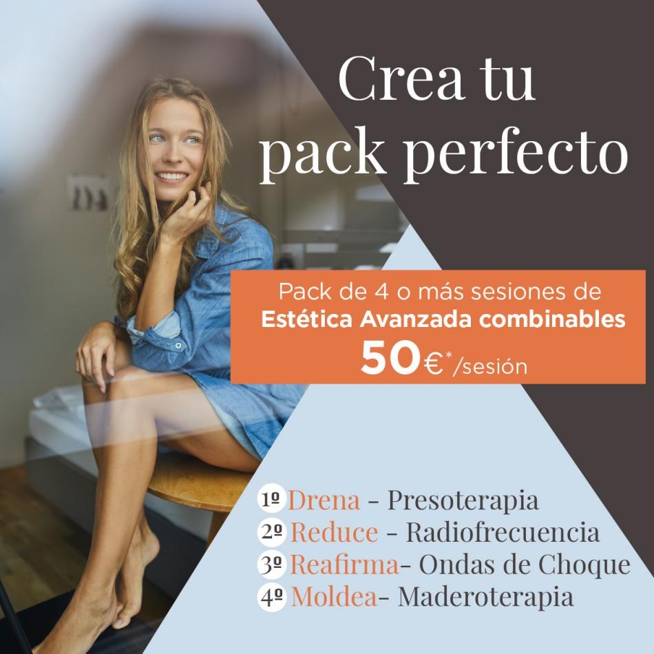 Lush canarias  Promociones especiales 