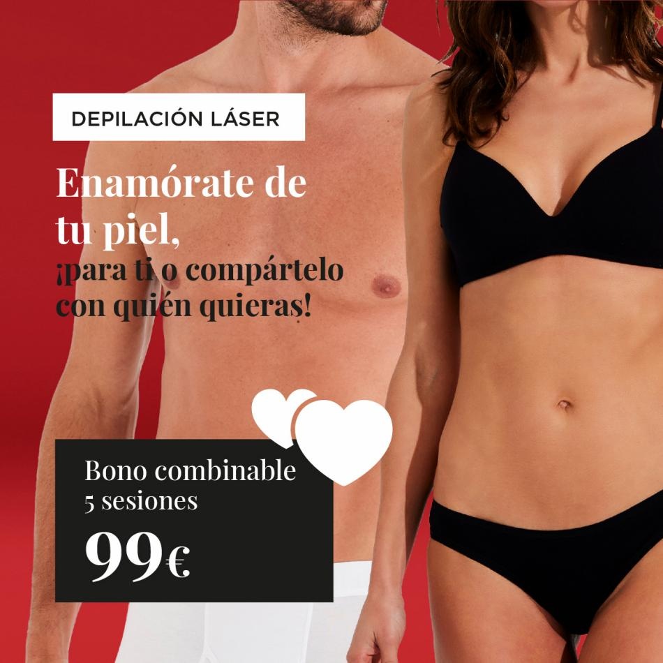 Lush canarias  Promociones especiales 