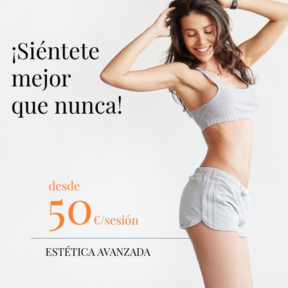 Lush canarias  Promociones especiales 