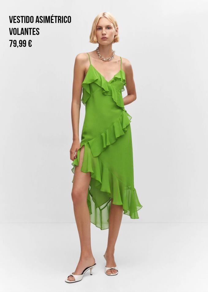 MANGO canarias  Novedades Mujer Mango  ofertas