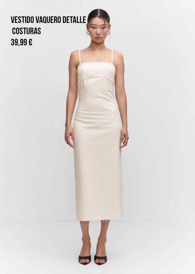 MANGO canarias  Novedades Mujer Mango  ofertas