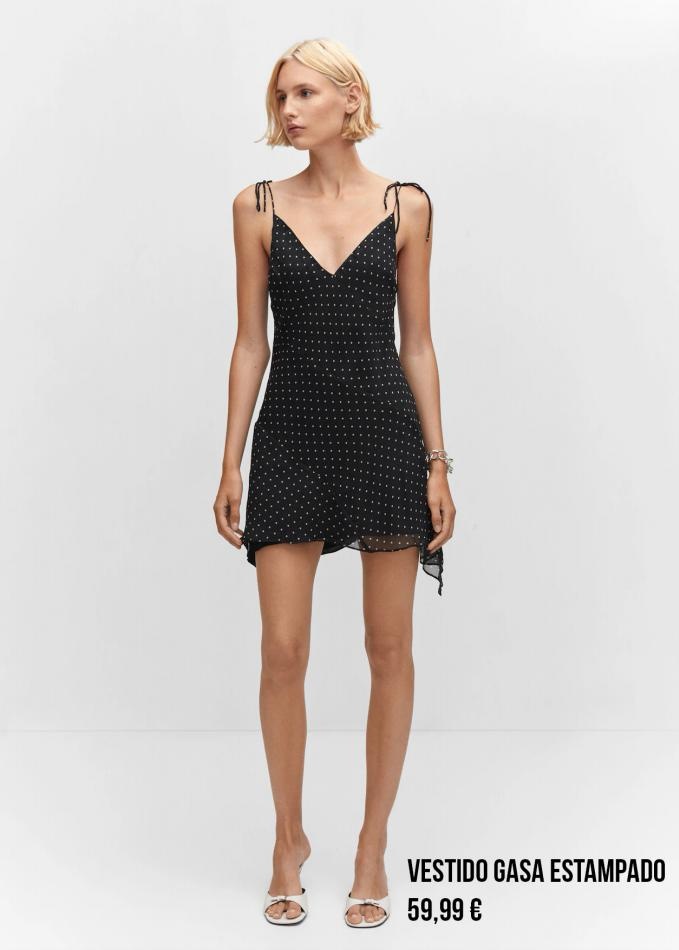 MANGO canarias  Novedades Mujer Mango  ofertas