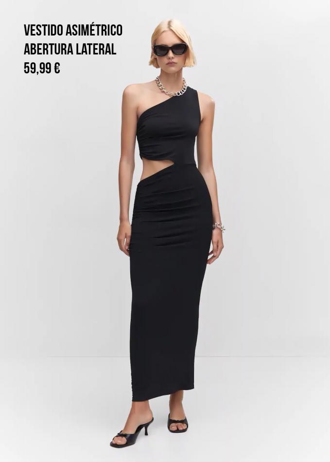MANGO canarias  Novedades Mujer Mango  ofertas