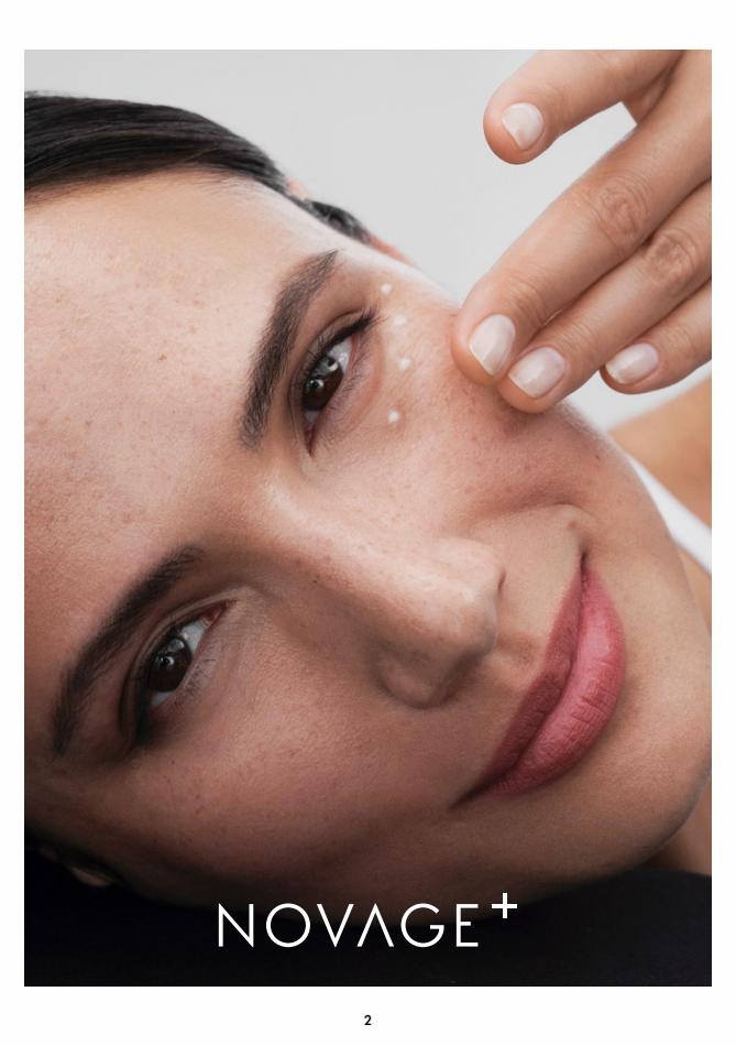 Marco Aldany canarias  Catálogo Oriflame 