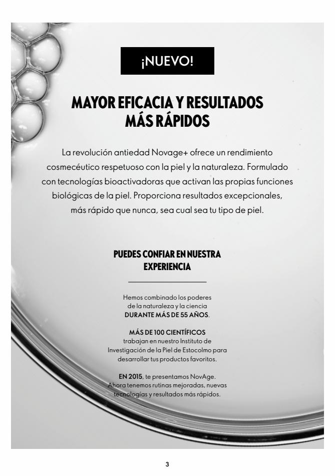 Marco Aldany canarias  Catálogo Oriflame 