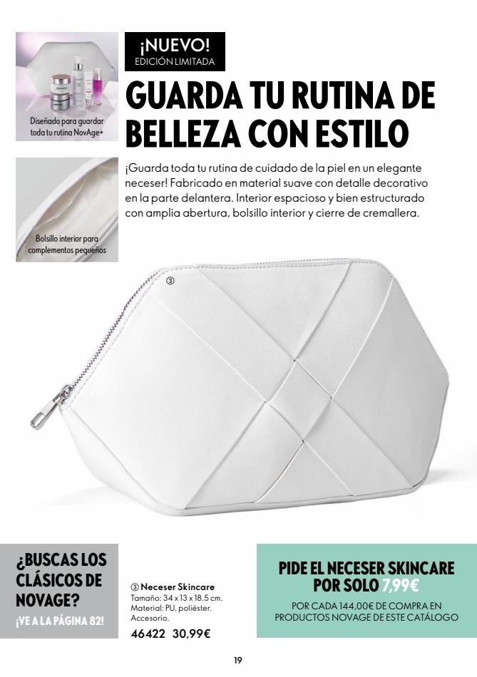 Marco Aldany canarias  Catálogo Oriflame 