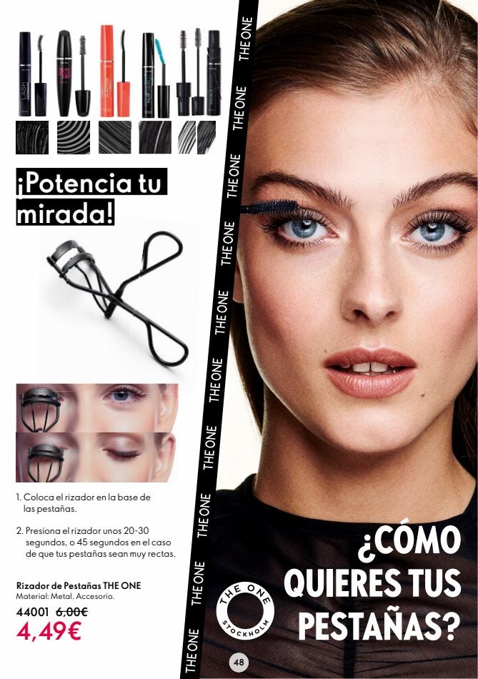 Marco Aldany canarias  Catálogo Oriflame 