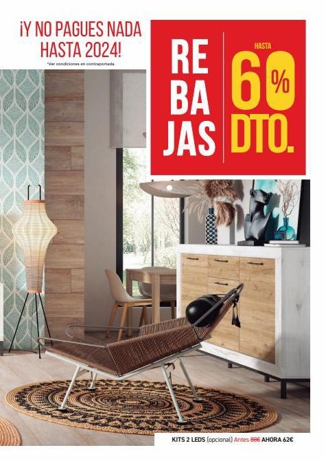 Merkamueble canarias  Rebajas Merkamueble 2023 