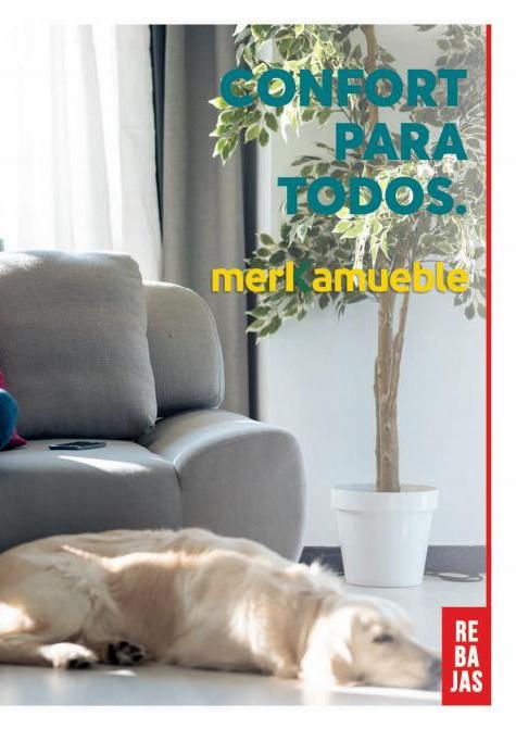 Merkamueble canarias  Rebajas Merkamueble 2023 