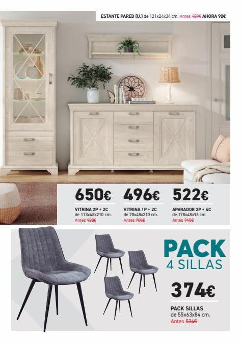 Merkamueble canarias  Rebajas Merkamueble 2023 