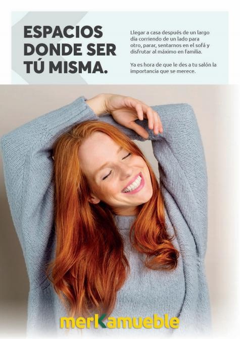 Merkamueble canarias  Rebajas Merkamueble 2023 