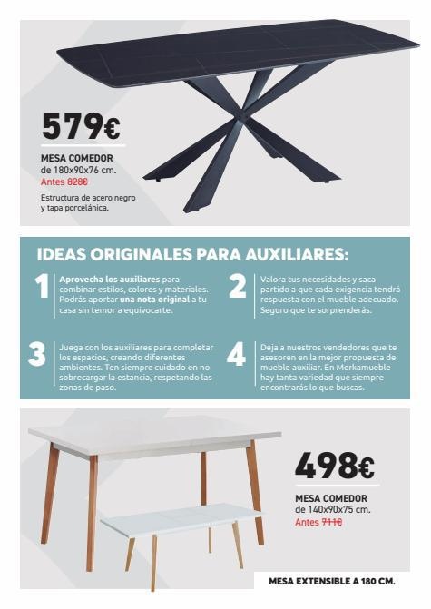 Merkamueble canarias  Rebajas Merkamueble 2023 
