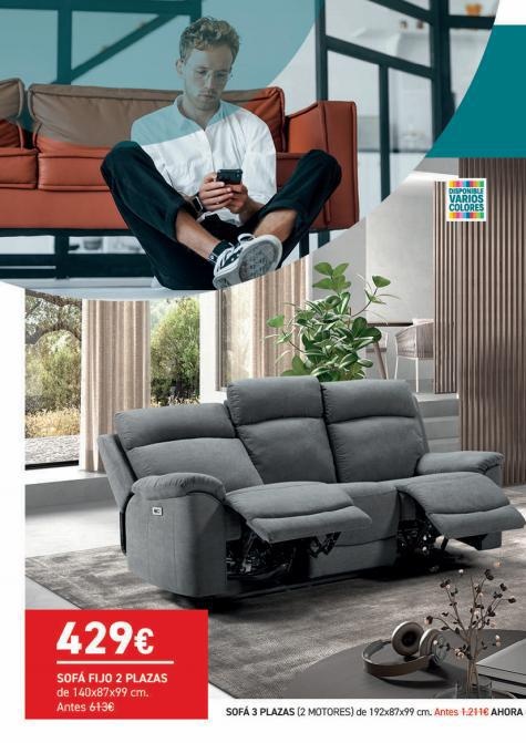 Merkamueble canarias  Rebajas Merkamueble 2023 