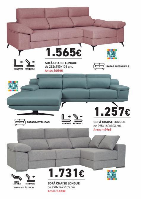 Merkamueble canarias  Rebajas Merkamueble 2023 