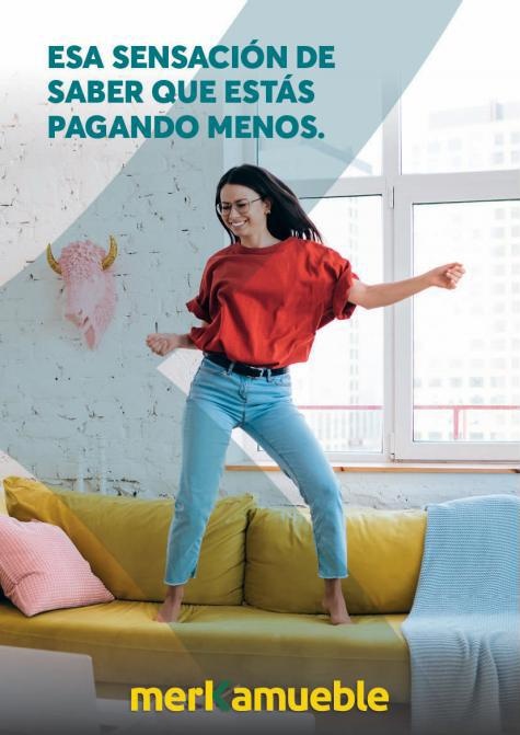 Merkamueble canarias  Rebajas Merkamueble 2023 