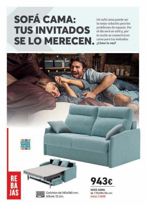 Merkamueble canarias  Rebajas Merkamueble 2023 