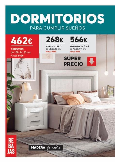 Merkamueble canarias  Rebajas Merkamueble 2023 