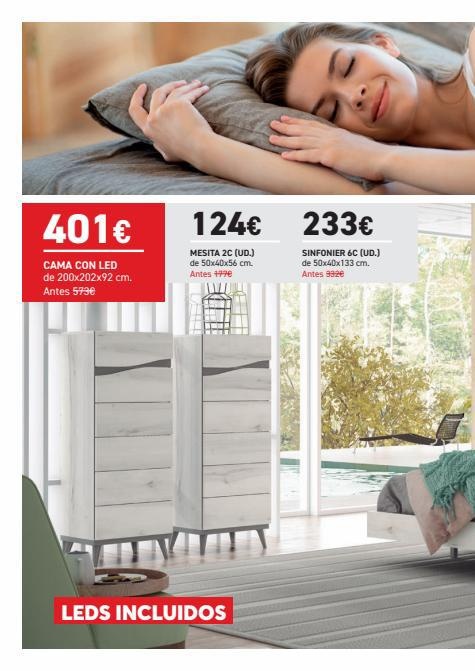Merkamueble canarias  Rebajas Merkamueble 2023 