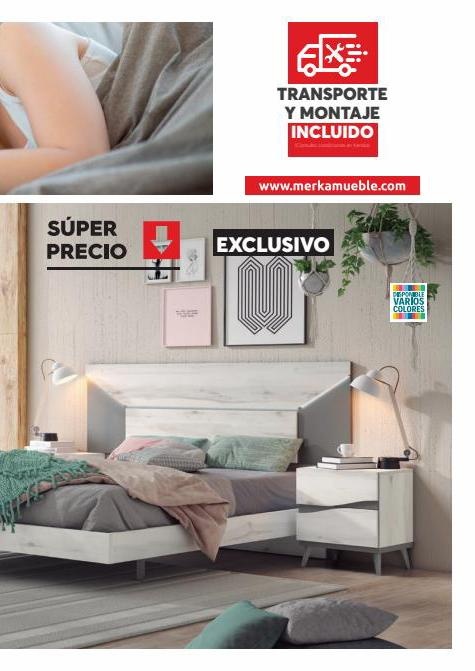 Merkamueble canarias  Rebajas Merkamueble 2023 