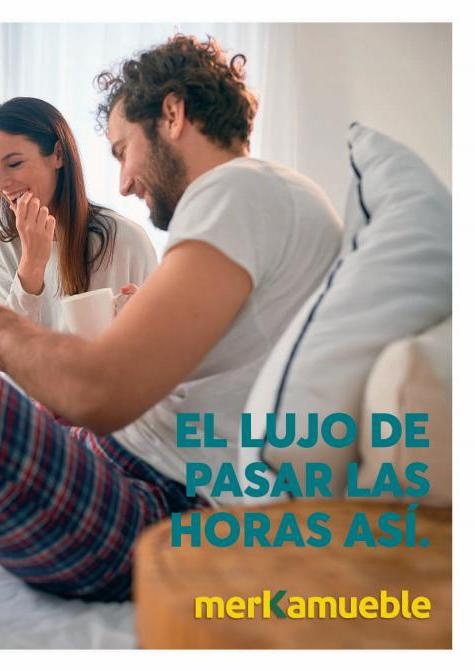 Merkamueble canarias  Rebajas Merkamueble 2023 