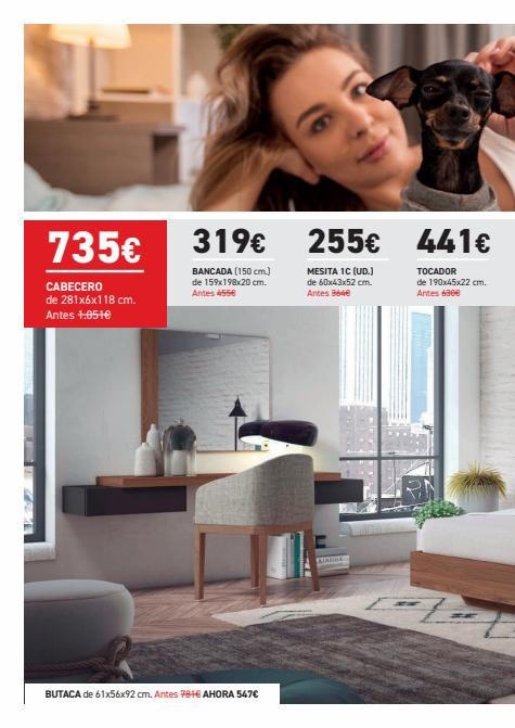 Merkamueble canarias  Rebajas Merkamueble 2023 
